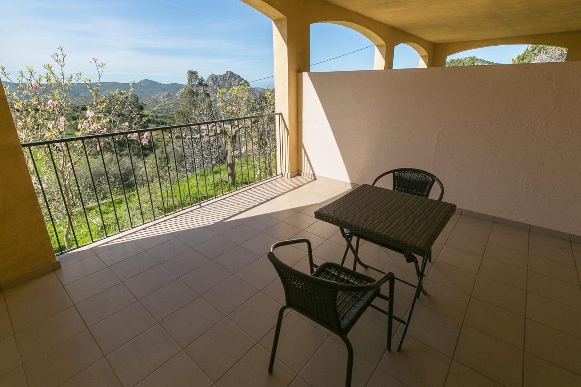 Relais De Saleccia Hotel Casta Стая снимка